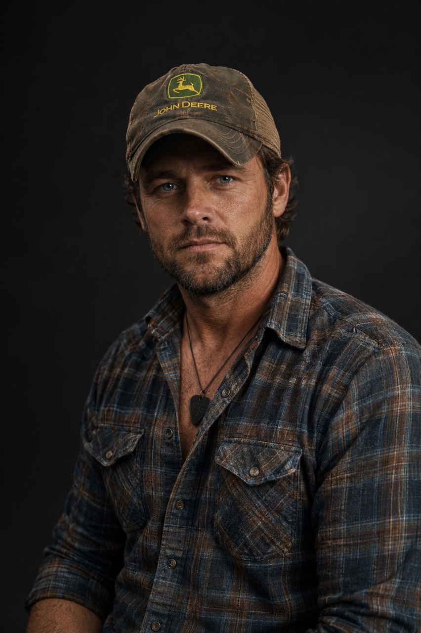 Colt Briggs